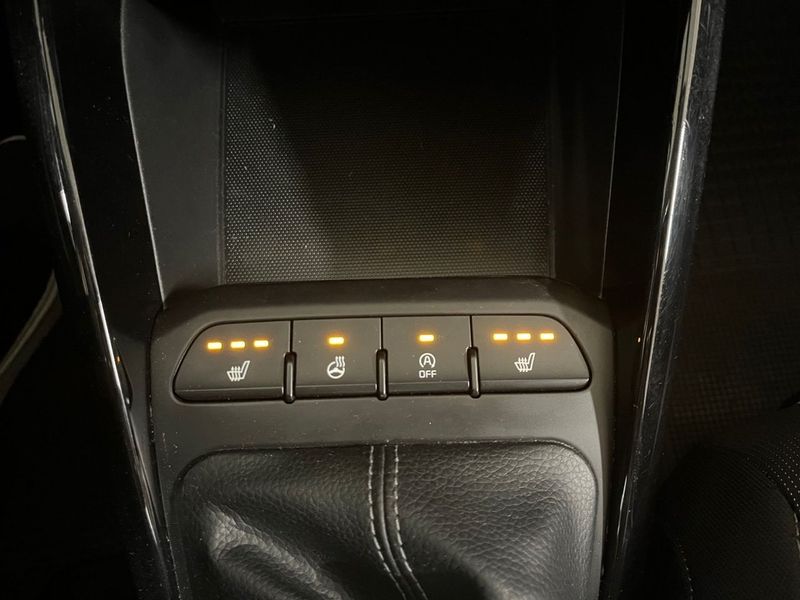 Kia Rio bild 19