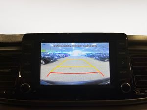 Kia Rio bild 16