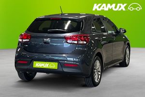Kia Rio bild 4