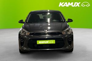 Kia Rio bild 6