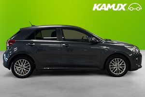 Kia Rio bild 2