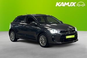 Kia Rio bild 1