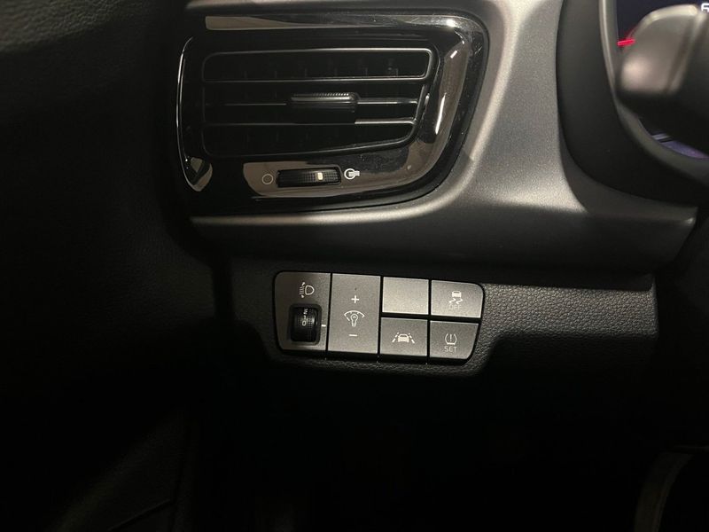 Kia Rio bild 15