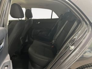 Kia Rio bild 11