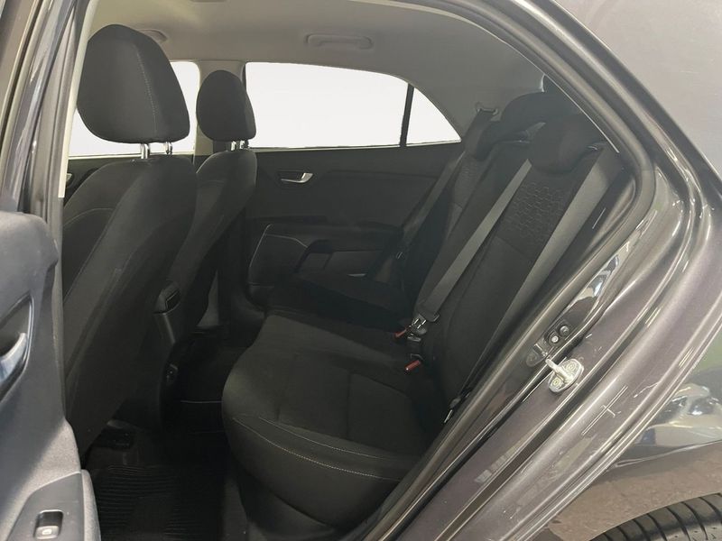Kia Rio bild 11