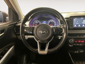 Kia Rio bild 10