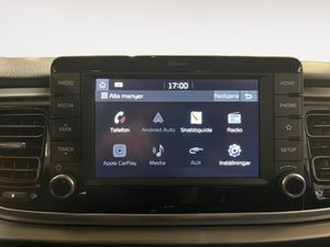 Kia Rio bild 17