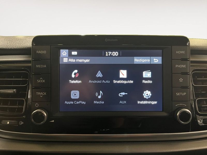 Kia Rio bild 17