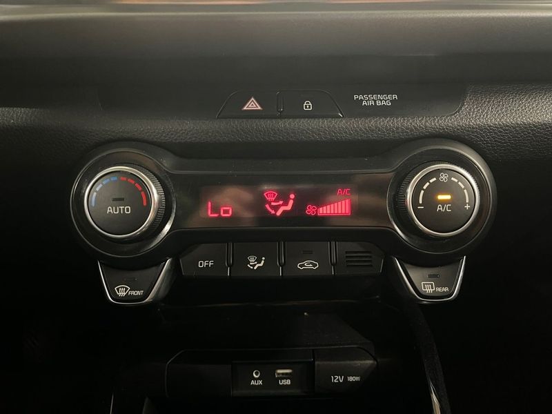 Kia Rio bild 18