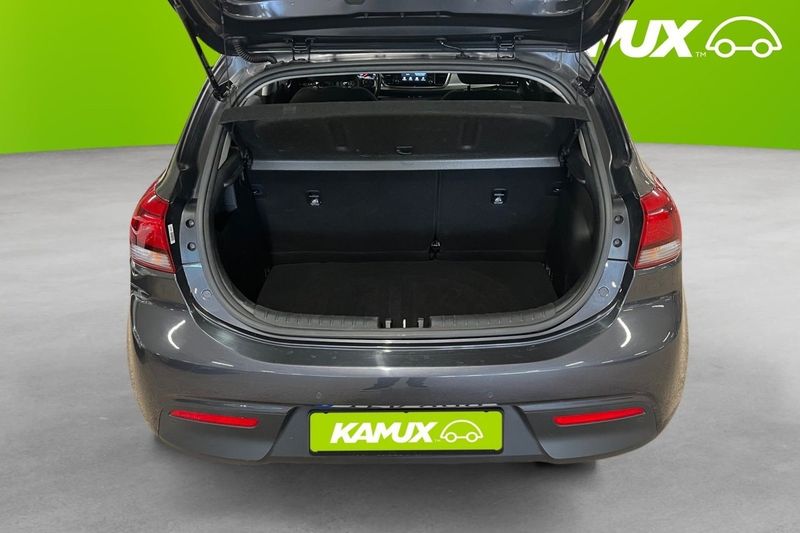Kia Rio bild 13