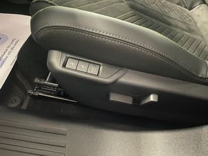Peugeot 2008 bild 12
