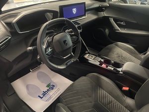 Peugeot 2008 bild 8