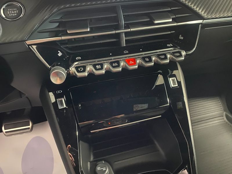 Peugeot 2008 bild 10