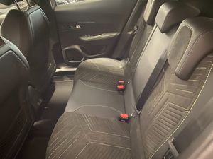 Peugeot 2008 bild 6