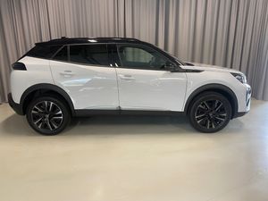 Peugeot 2008 bild 2