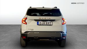 Dacia Duster bild 7