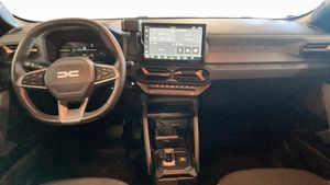 Dacia Duster bild 4