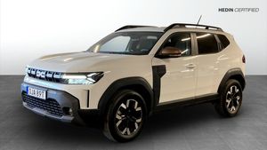 Dacia Duster bild 1