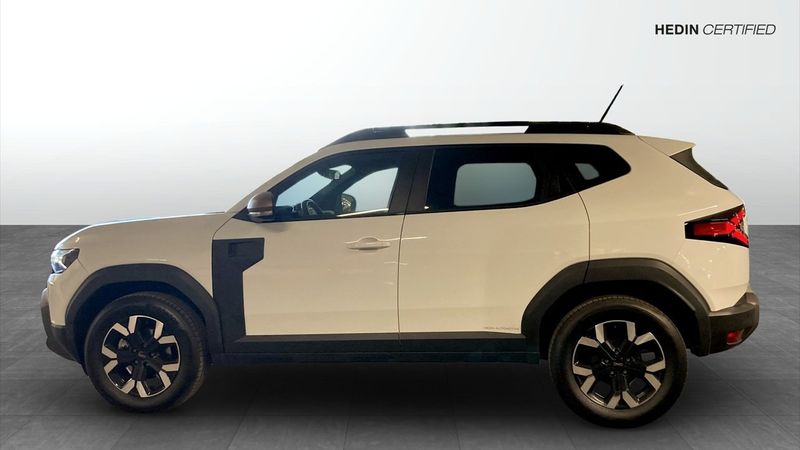 Dacia Duster bild 6