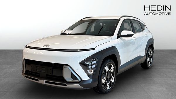 Hyundai Kona Hybrid Essential 1,6 Aut, 3,49% i ränta! - 2026