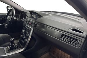 Volvo XC70 bild 8