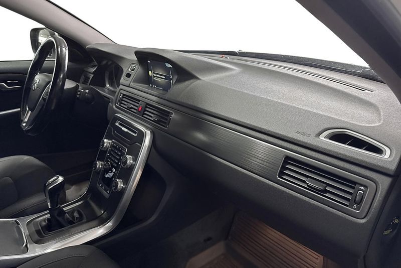 Volvo XC70 bild 8