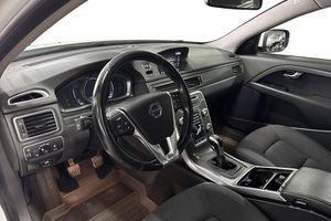 Volvo XC70 bild 5