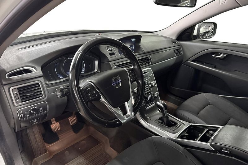 Volvo XC70 bild 5