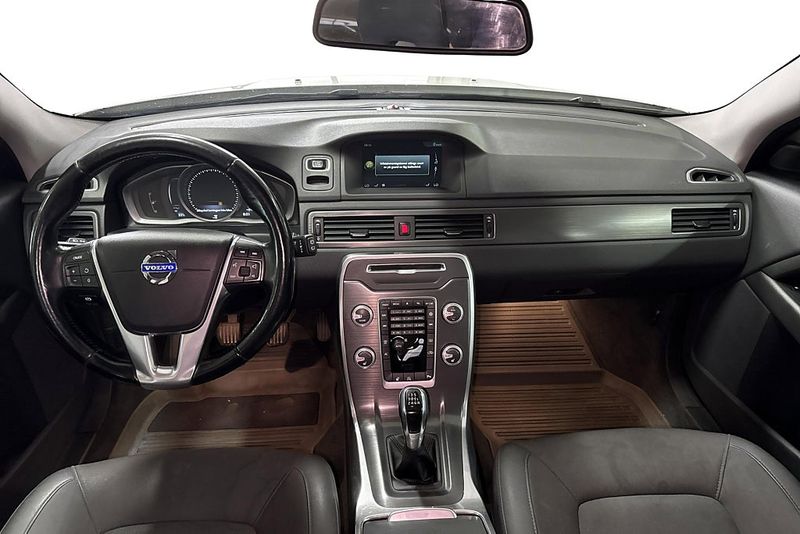Volvo XC70 bild 7