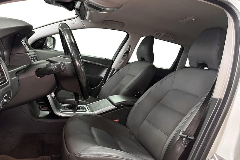 Volvo XC70 bild 10
