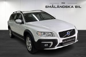 Volvo XC70 bild 2