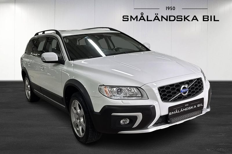 Volvo XC70 bild 2