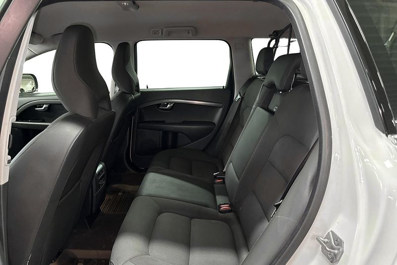 Volvo XC70 bild 9