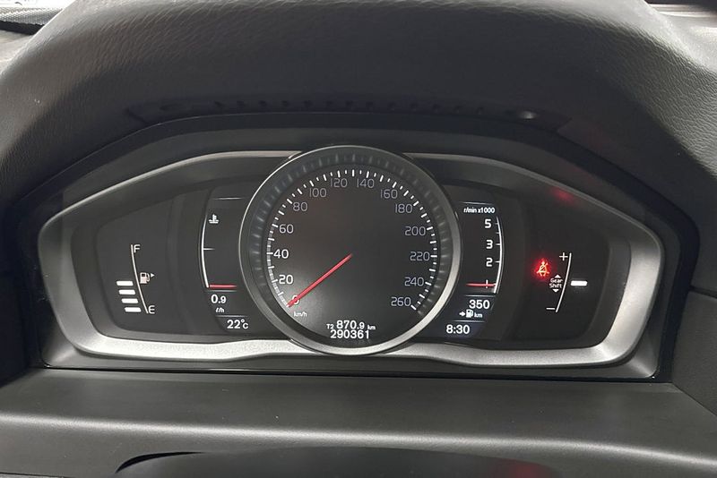 Volvo XC70 bild 6
