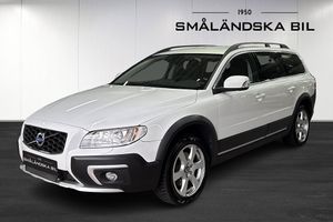 Volvo XC70 bild 1