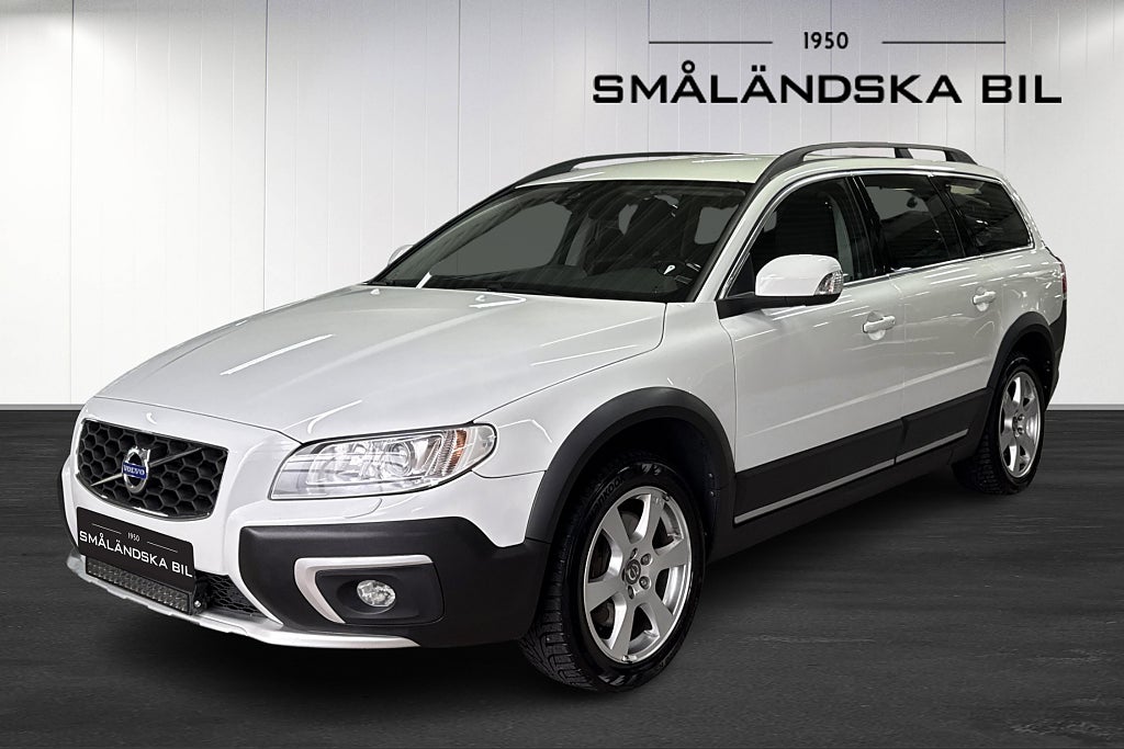 Volvo XC70