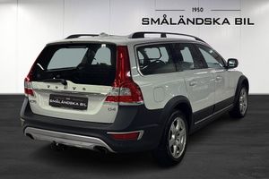 Volvo XC70 bild 4