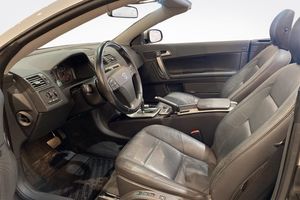 Volvo C70 bild 6