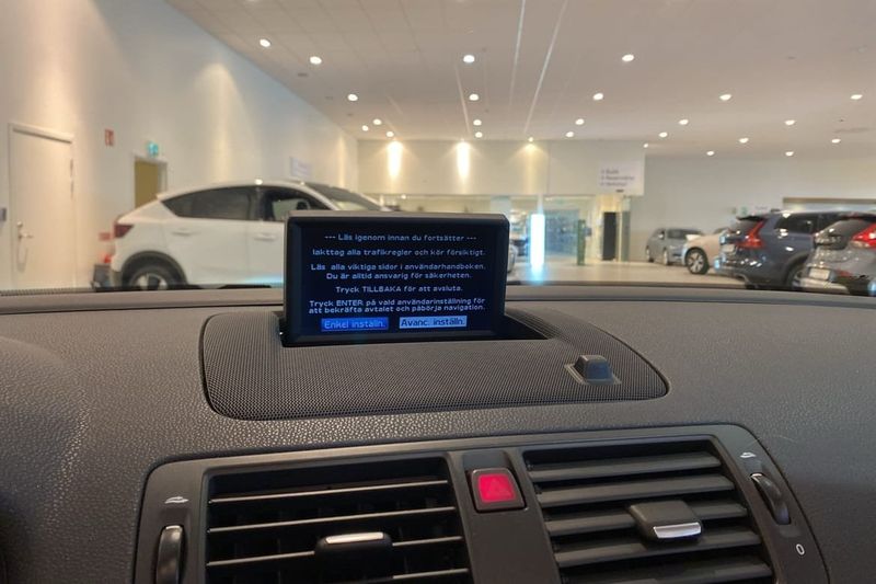 Volvo C70 bild 11