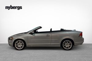 Volvo C70 bild 2
