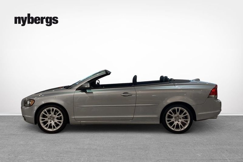 Volvo C70 bild 2