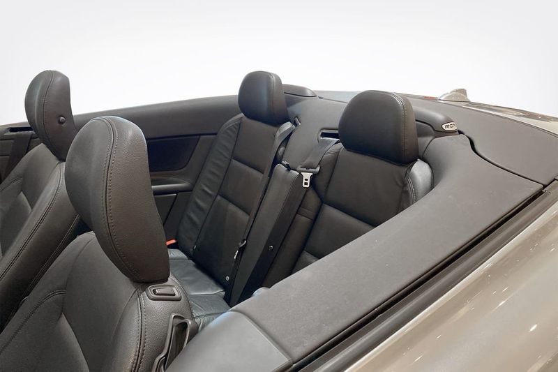 Volvo C70 bild 7