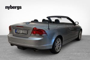 Volvo C70 bild 4