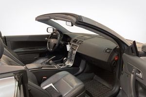 Volvo C70 bild 9