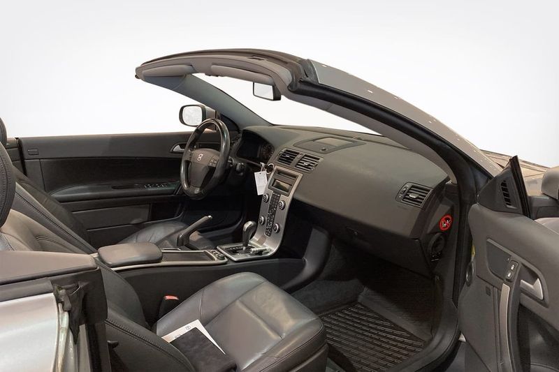 Volvo C70 bild 9