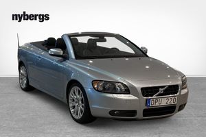 Volvo C70 bild 5