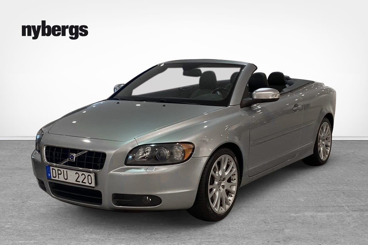 Volvo C70