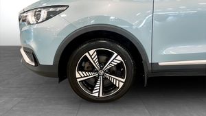 MG ZS EV bild 9