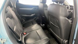 MG ZS EV bild 5