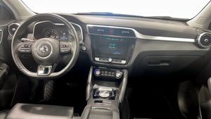 MG ZS EV bild 4